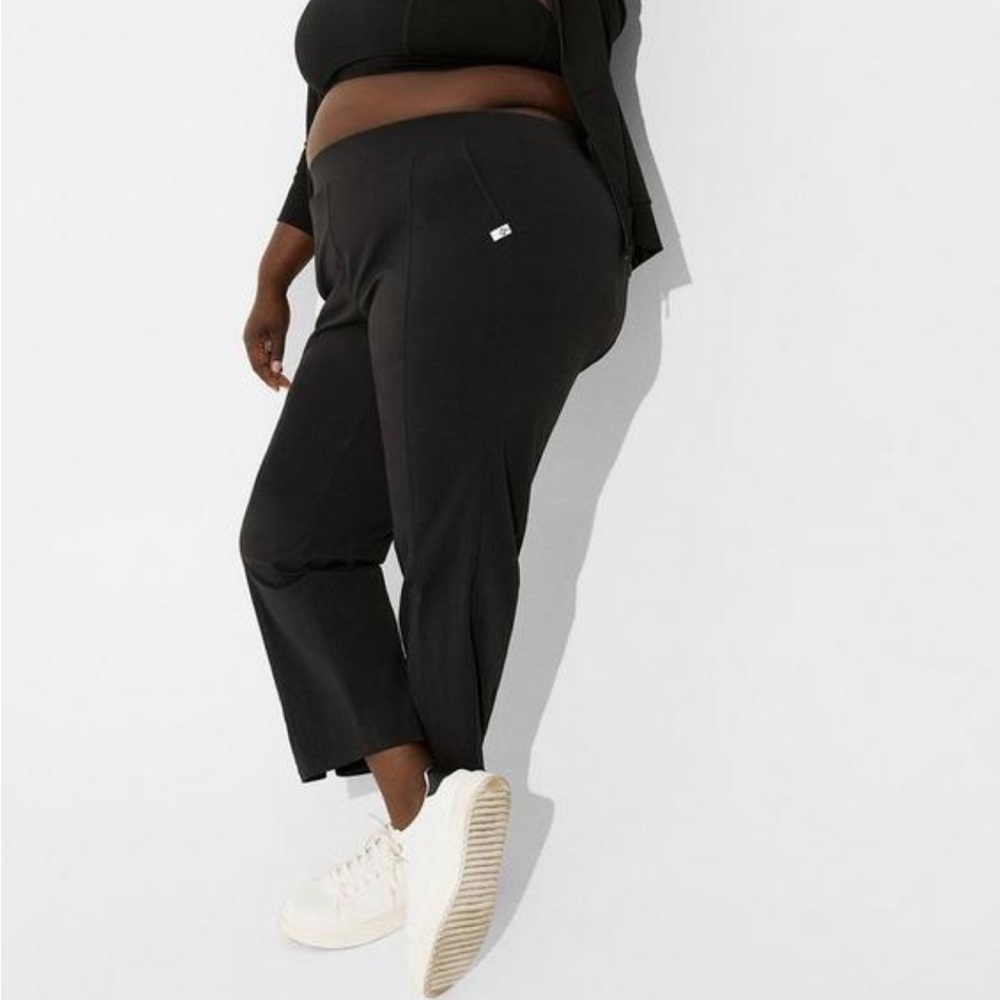 Black Trouser